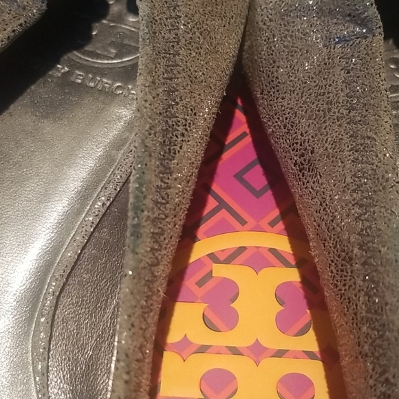 Tory Burch Reva flats - Picture 4 of 10